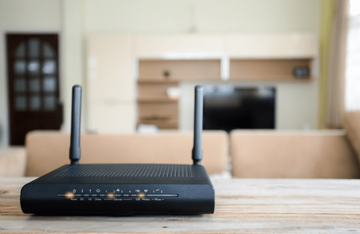 OpenWRT based Home Router development​